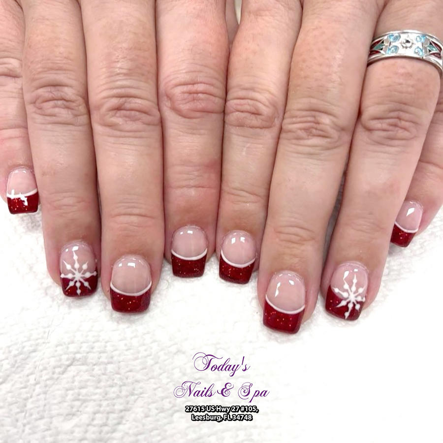 Todays Nails_nail idea (3)